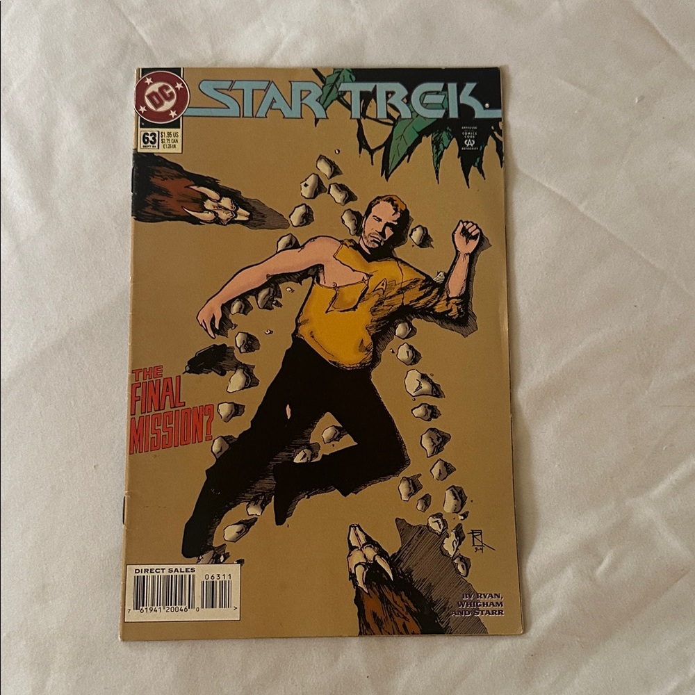 DC Comics comic books - Dynamic Collection - Picture 10 of 11